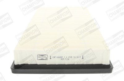 Champion Luftfilter [Hersteller-Nr. CAF100685P] für Dodge, Jeep, Ldv, Mitsubishi, Nissan, Volvo von Champion