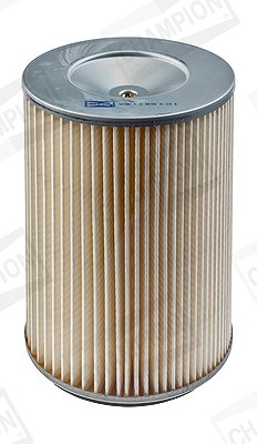 Champion Luftfilter [Hersteller-Nr. CAF100708R] für Ford, Nissan von Champion