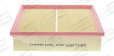 Champion Luftfilter [Hersteller-Nr. CAF100716P] für Opel, Vauxhall von Champion