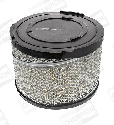 Champion Luftfilter [Hersteller-Nr. CAF100732R] für Ford, Mazda, Toyota von Champion