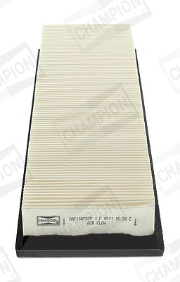 Champion Luftfilter [Hersteller-Nr. CAF100737P] für Nissan, Opel, Renault, Vauxhall von Champion