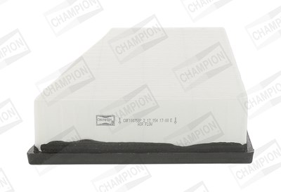 Champion Luftfilter [Hersteller-Nr. CAF100758P] für Mercedes-Benz, Nissan, Renault von Champion