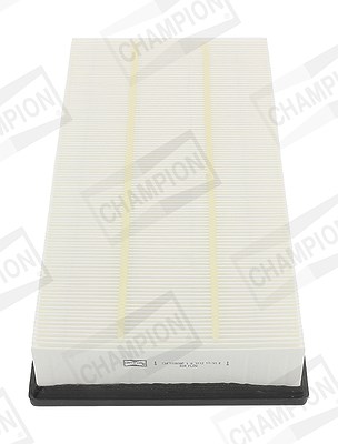 Champion Luftfilter [Hersteller-Nr. CAF100808P] für Audi, Land Rover, Porsche, VW von Champion