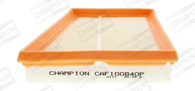 Champion Luftfilter [Hersteller-Nr. CAF100840P] für Ford von Champion