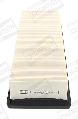 Champion Luftfilter [Hersteller-Nr. CAF100859P] für Citroën, Peugeot, Santana, Suzuki von Champion