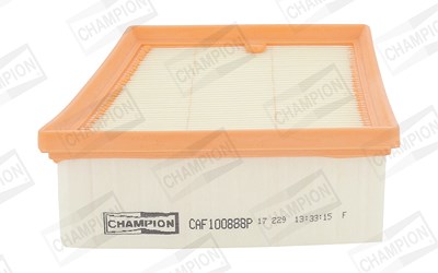 Champion Luftfilter [Hersteller-Nr. CAF100888P] für Ford, Mazda von Champion