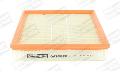 Champion Luftfilter [Hersteller-Nr. CAF100889P] für Ford von Champion