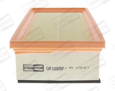 Champion Luftfilter [Hersteller-Nr. CAF100895P] für Audi von Champion