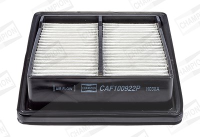 Champion Luftfilter [Hersteller-Nr. CAF100922P] für Honda von Champion