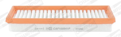 Champion Luftfilter [Hersteller-Nr. CAF100941P] für Smart von Champion