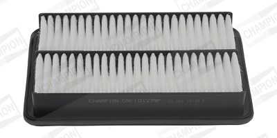 Champion Luftfilter [Hersteller-Nr. CAF101239P] für Fiat, Mazda, Nissan, Opel, Renault, Vauxhall von Champion