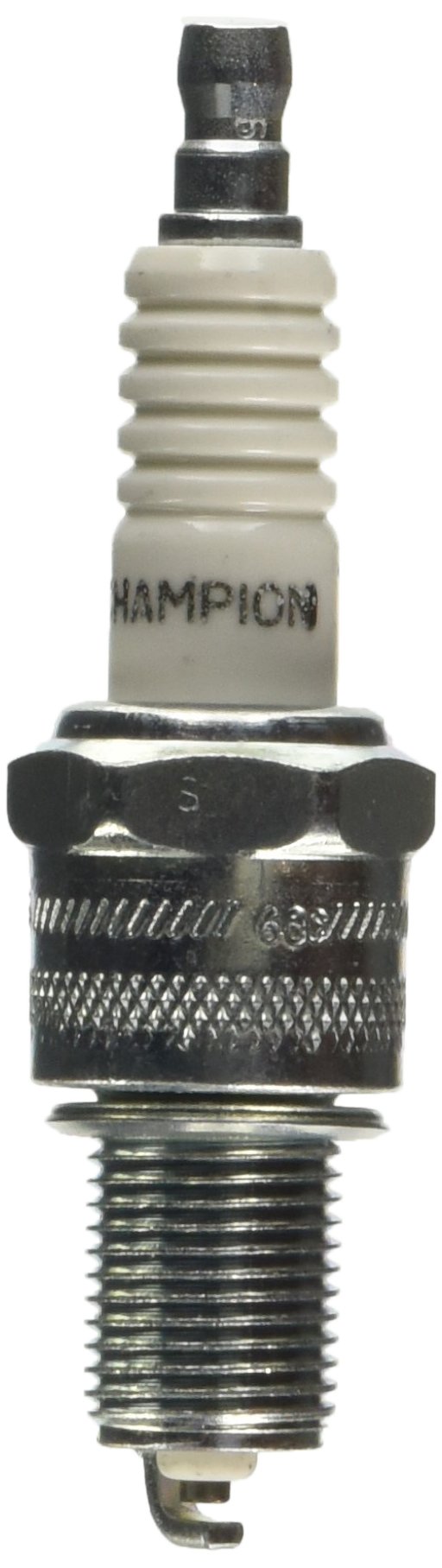 Champion OE001/T10 OE001/N9YC di Candele di Accensione a Doppio Rame RA8YCX4 von Champion