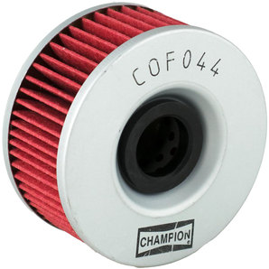 Champion Ölfilter Erstausrüster-Qualität von Champion