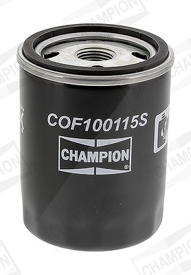 Champion Ölfilter [Hersteller-Nr. COF100115S] für Ford, Mazda von Champion