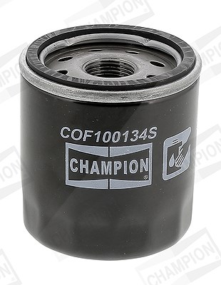 Champion Ölfilter [Hersteller-Nr. COF100134S] für Aixam, Renault von Champion