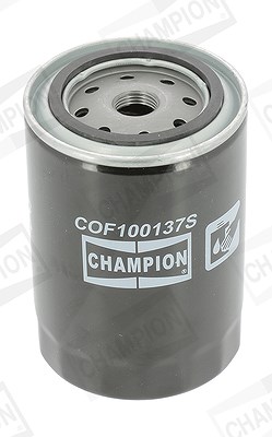 Champion Ölfilter [Hersteller-Nr. COF100137S] für Volvo, VW von Champion