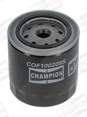 Champion Ölfilter [Hersteller-Nr. COF100209S] für Ldv, Nissan von Champion