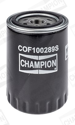 Champion Ölfilter [Hersteller-Nr. COF100289S] für Hyundai, Kia von Champion