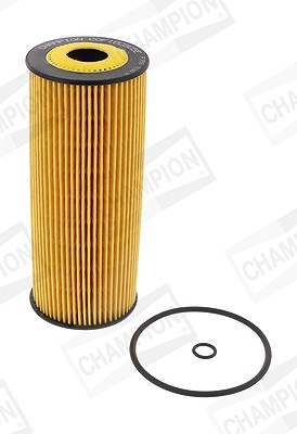 Champion Ölfilter [Hersteller-Nr. COF100505E] für Audi, Ford, Seat, Skoda, VW von Champion