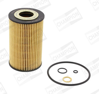 Champion Ölfilter [Hersteller-Nr. COF100517E] für BMW von Champion