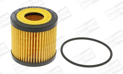 Champion Ölfilter [Hersteller-Nr. COF100527E] für Seat, Skoda, VW von Champion