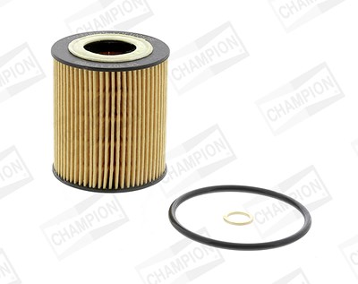 Champion Ölfilter [Hersteller-Nr. COF100528E] für Alpina, BMW, Land Rover, Opel von Champion