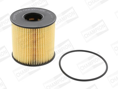 Champion Ölfilter [Hersteller-Nr. COF100532E] für Ford, Nissan, Opel, Renault von Champion