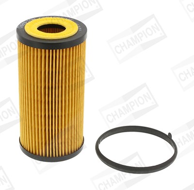 Champion Ölfilter [Hersteller-Nr. COF100534E] für Audi, Cupra, Ktm, Seat, Skoda, VW von Champion