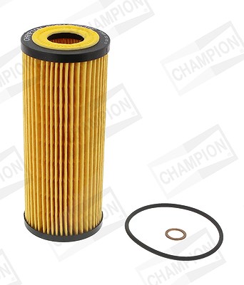 Champion Ölfilter [Hersteller-Nr. COF100545E] für Alfa Romeo, Alpina, Audi, BMW, Fiat, Lancia von Champion