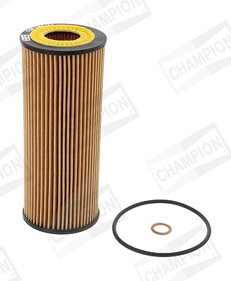 Champion Ölfilter [Hersteller-Nr. COF100549E] für BMW von Champion