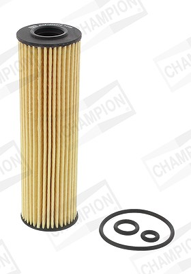 Champion Ölfilter [Hersteller-Nr. COF100550E] für Mercedes-Benz von Champion