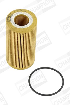 Champion Ölfilter [Hersteller-Nr. COF100562E] für Ford, Volvo von Champion