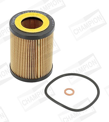 Champion Ölfilter [Hersteller-Nr. COF100564E] für Hyundai von Champion