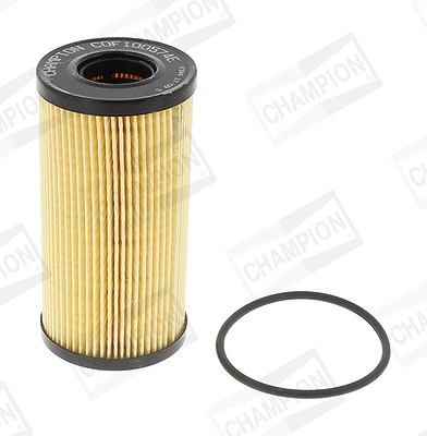 Champion Ölfilter [Hersteller-Nr. COF100574E] für Nissan, Opel, Renault, Vauxhall von Champion