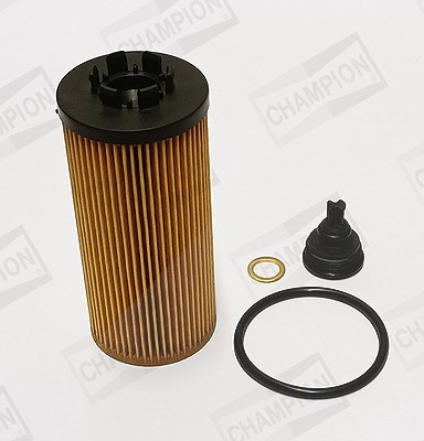 Champion Ölfilter [Hersteller-Nr. COF100698E] für BMW, Mini von Champion