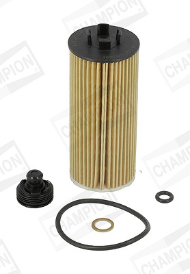 Champion Ölfilter [Hersteller-Nr. COF100769E] für BMW, Mini von Champion