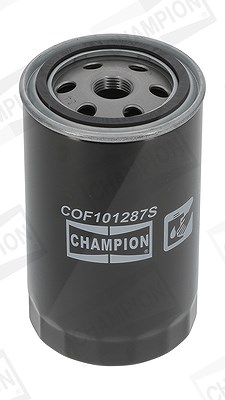 Champion Ölfilter [Hersteller-Nr. COF101287S] für Hyundai, Kia von Champion