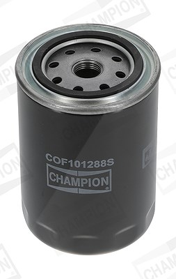 Champion Ölfilter [Hersteller-Nr. COF101288S] für Audi, Seat, Skoda, VW von Champion