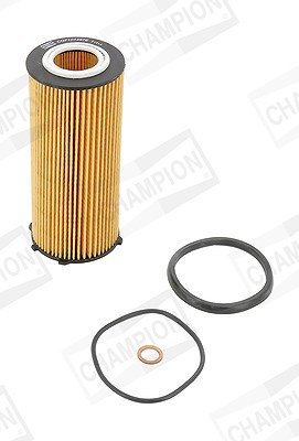 Champion Ölfilter [Hersteller-Nr. COF101597E] für BMW von Champion