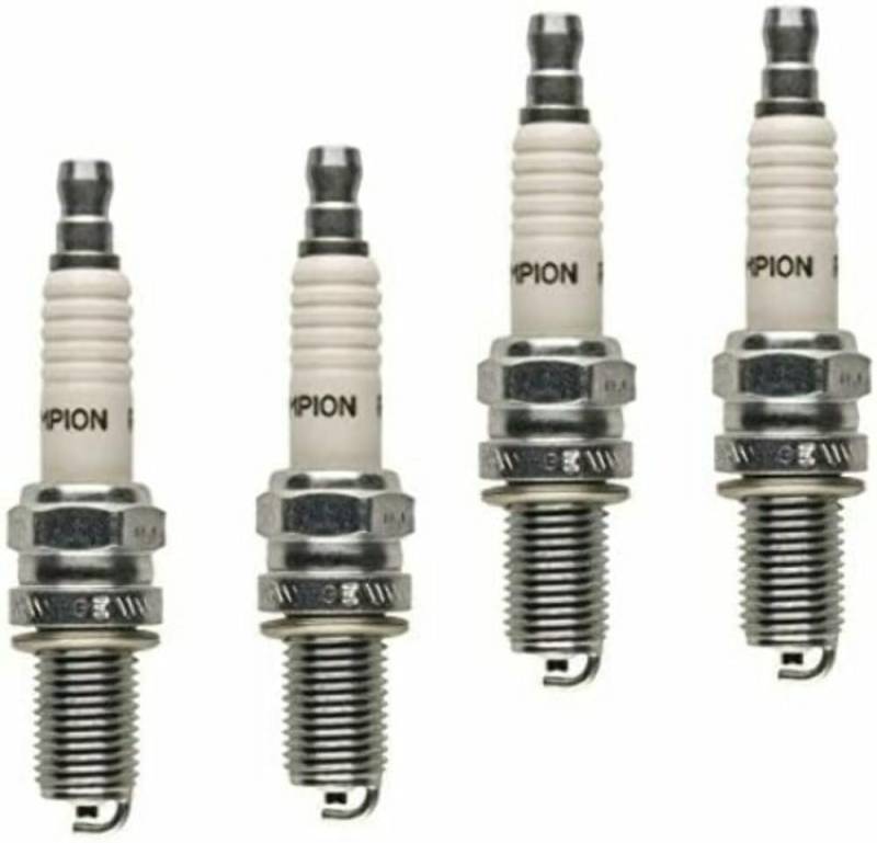 Champion RA8HC-4pk Copper Plus Small Engine Spark Plug # 810 (4 Pack) von Champion