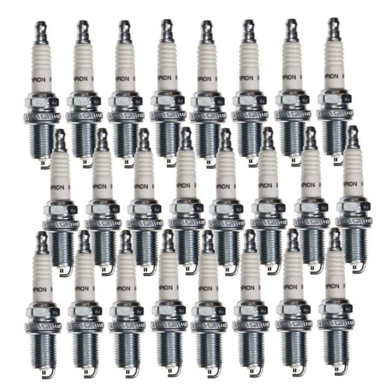 Champion RC12YC Spark Plug (71G) (24-Pack) von Champion