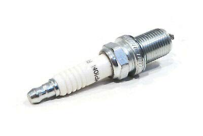 Champion Spark Plug for Kohler 12 132 02, 1213202, 12 132 02-S, 1213202S Engines von Champion