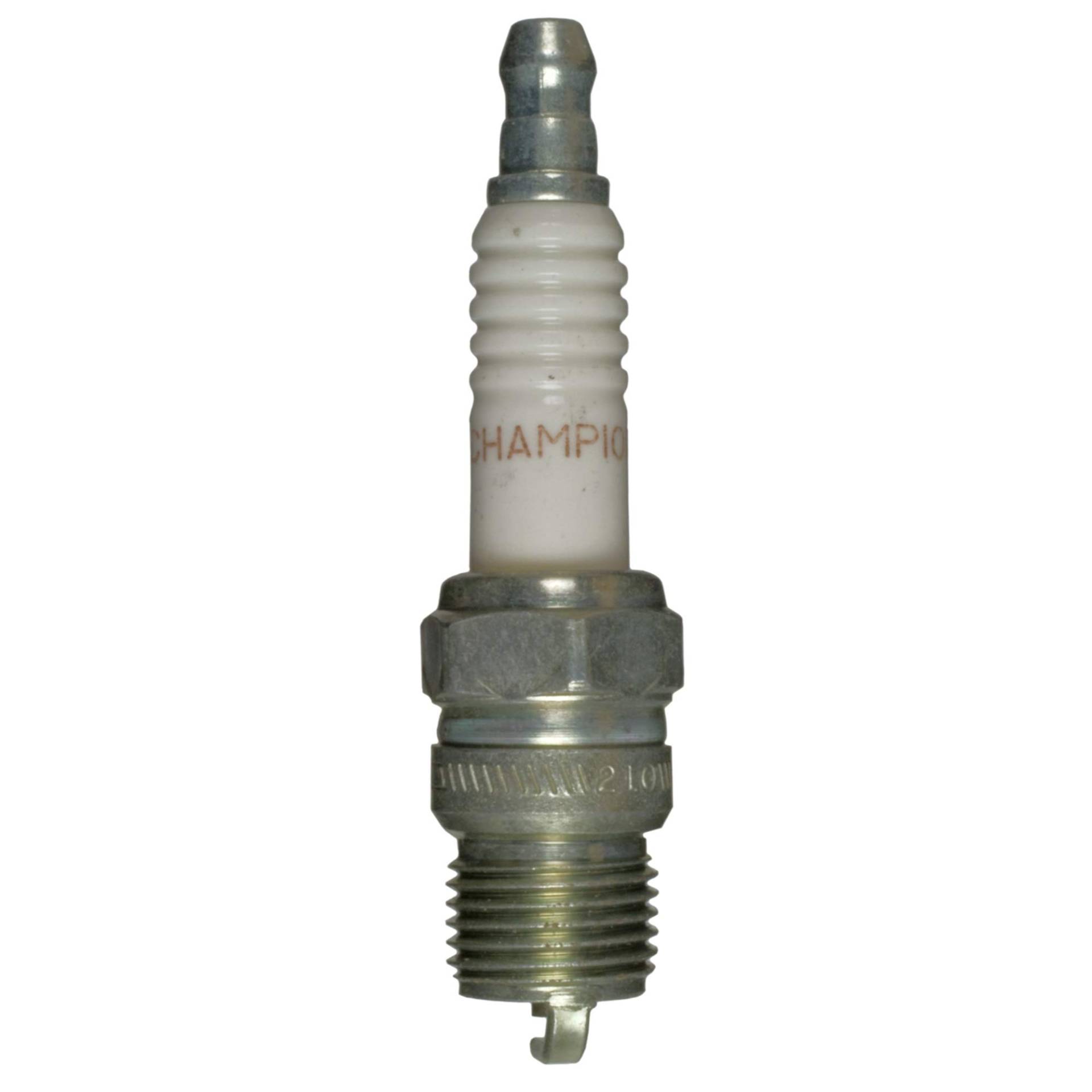 Champion Spark Plugs RV8C 121 Spark Plug @ 4- Made by Champion Spark Plugs von Champion