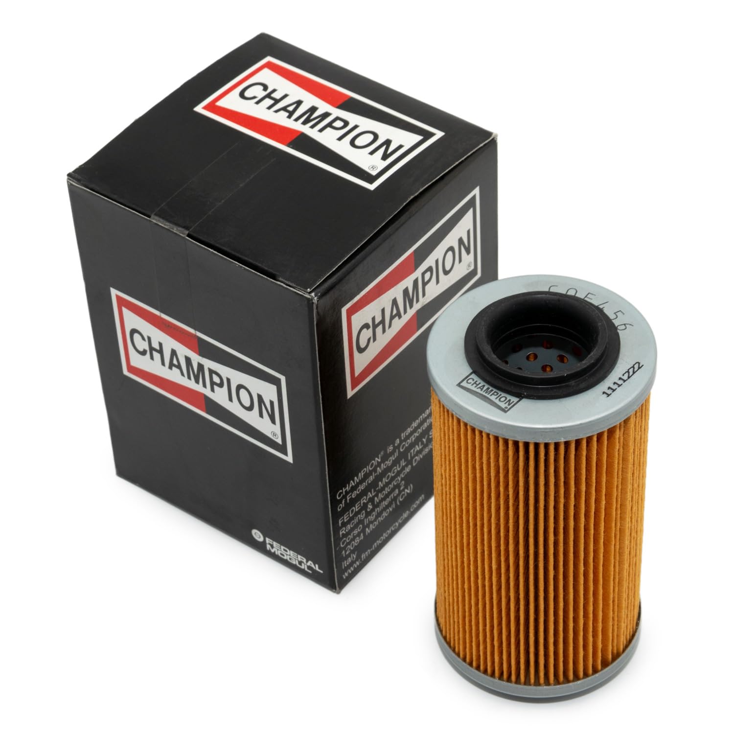 Champion à–lfilter cof456 Bombardier ATV (Filter à–l)/cof456 Bombardier ATV Oil Filter (Oil Filter) von Champion