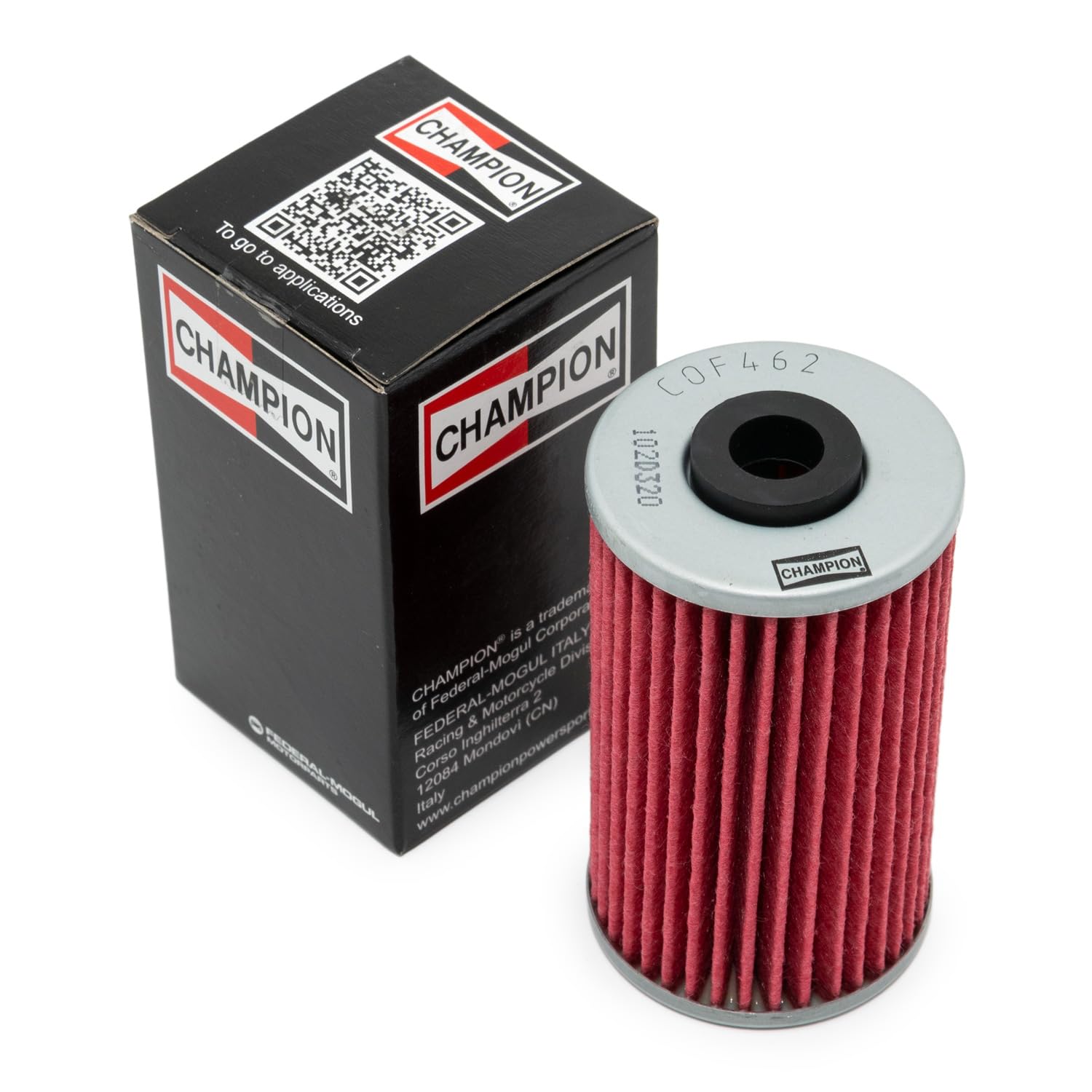 Champion à–lfilter cof462 Kymco Dink 125-150 - 200 OIL FILTER cof462 Kymco Dink 125-150 - 200 von Champion