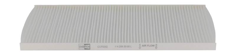 Champion ccf0202 Filter, Luftfilter Innenraumfilter Freciousplus von Champion