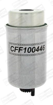 Kraftstofffilter Champion CFF100446 von Champion