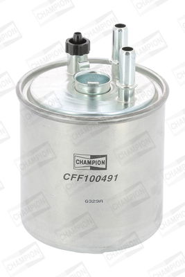 Kraftstofffilter Champion CFF100491 von Champion