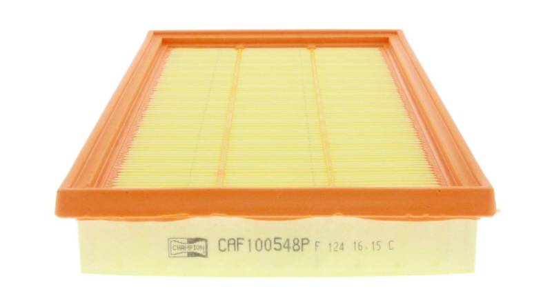 Luftfilter | Champion (CAF100548P) | Filter, Luftversorgung von Champion