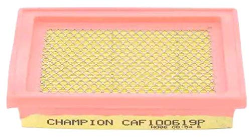 Luftfilter | Champion (CAF100619P) | Filter, Luftversorgung von Champion